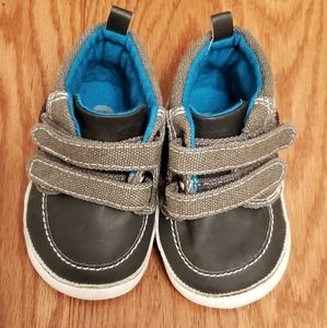 Infant Canvas Shoes